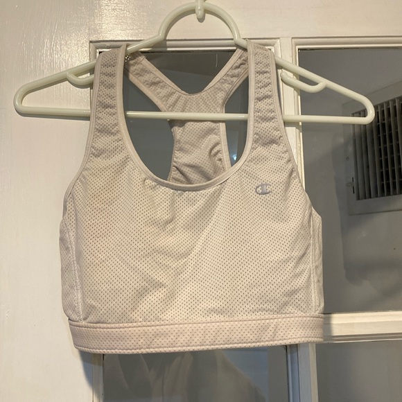 Champion Other - Champions size Medium reversible Sport Bra good condition